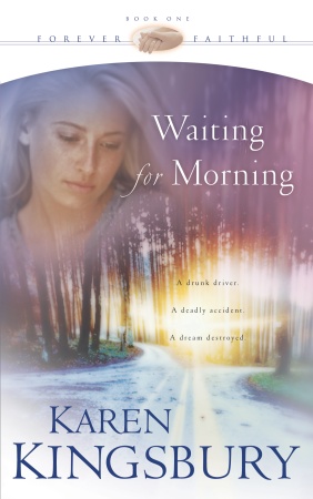 Waiting For Morning By Karen Kingsbury (Paperback) 9781590520208