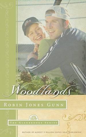 Woodlands By Robin Jones Gunn (Paperback) 9781590522370