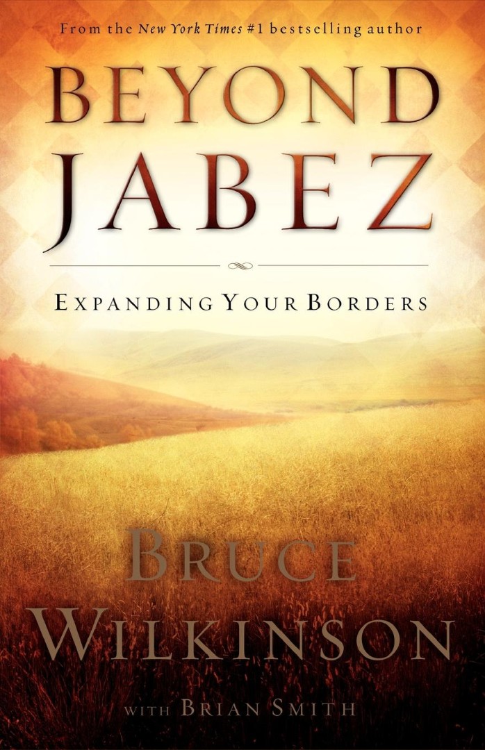 Beyond Jabez By Bruce Wilkinson (Paperback) 9781590526712