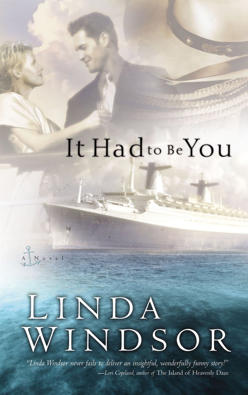 It Had to Be You By Linda Windsor (Paperback) 9781590528181