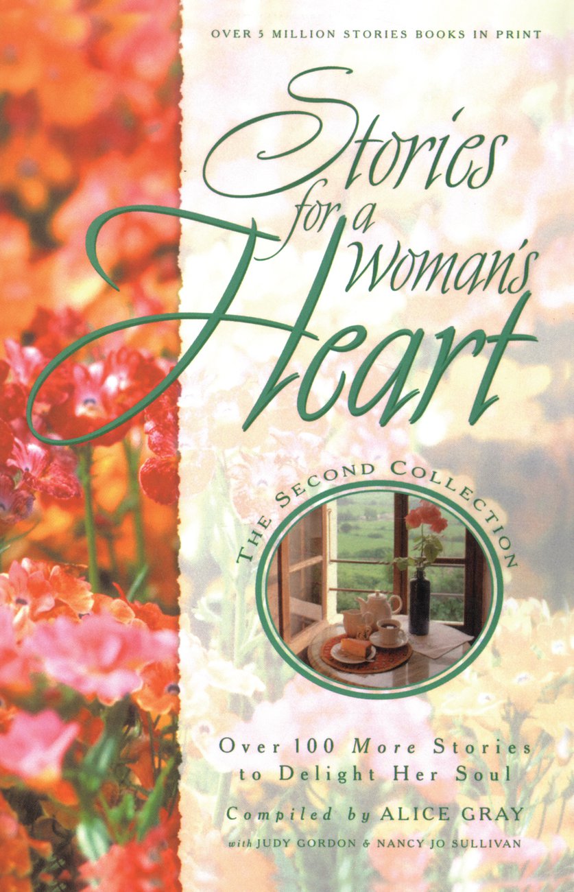 Stories for a Woman's Heart #02 By Al Gray Alice Gray (Paperback)