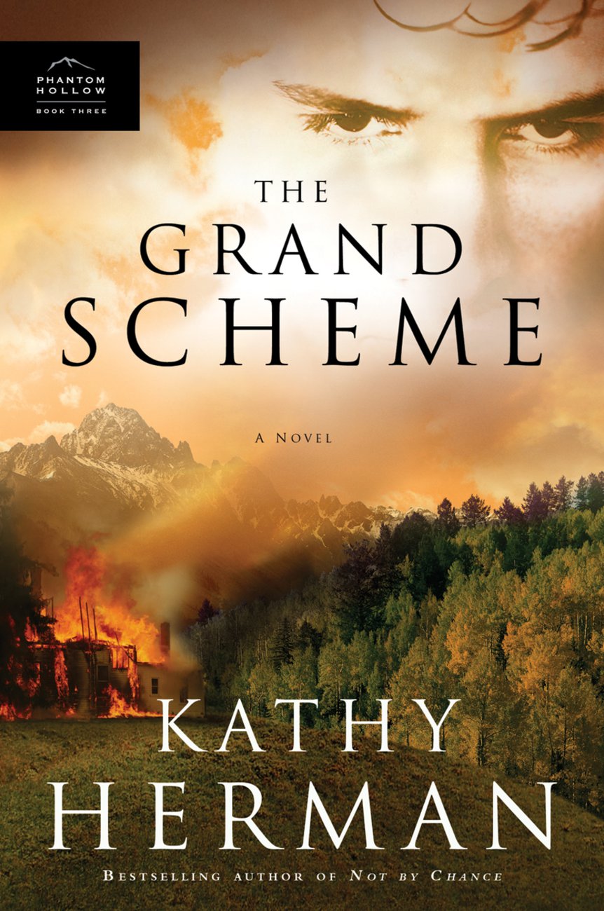 The Grand Scheme By Kathy Herman (Paperback) 9781590529232