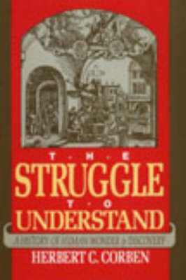 Struggle to Understand