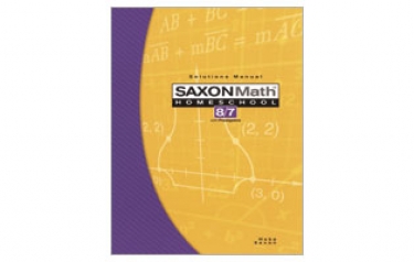 Saxon Math 8 7 Tests And Worksheets By Saxon (Paperback) 9781591413240