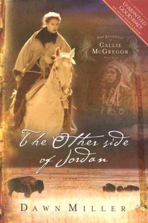 The Other Side of Jordan By Dawn Miller (Paperback) 9781591450023