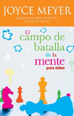 Campo De Batalla De La Mente Para Ninos