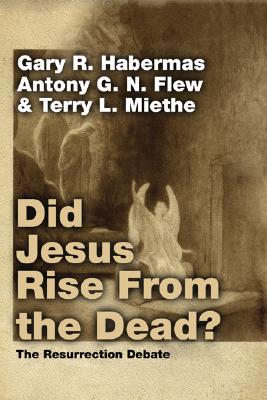 Did Jesus Rise From the Dead (Paperback) 9781592444311