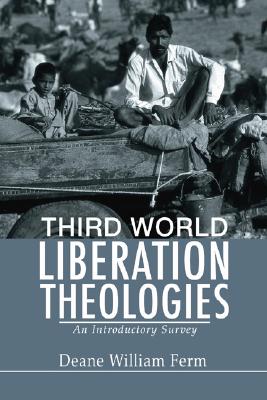 Third World Liberation Theologies An Introductory Survey (Paperback)