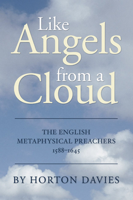 Like Angels from a Cloud By Davies Horton Davies (Paperback)