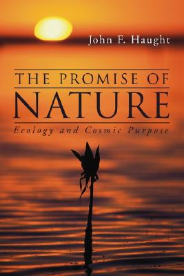 The Promise of Nature By Haught John F (Paperback) 9781592449453