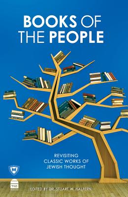 Books of the People By Halpern Stuart W (Hardback) 9781592644704