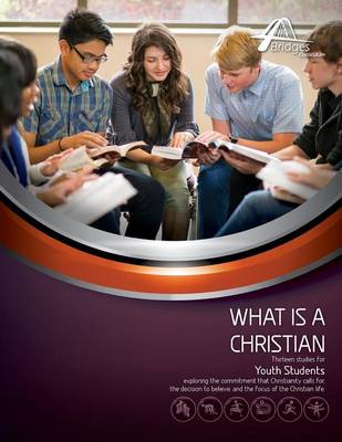 What Is a Christian By Stiffler Kevin (Paperback) 9781593175030