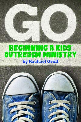 Go By Groll Rachael (Paperback) 9781593179434