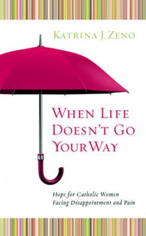 When Life Doesn't Go Your Way By Katrina J Zeno (Paperback)