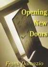 Audio CD-Opening New Doors By Damazio Frank (CD) 9781593830106