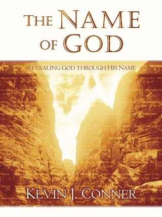 Name Of God By Kevin J Conner (Paperback) 9781593830304