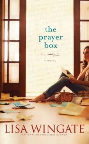 The Prayer Box By Lisa Wingate (Paperback) 9781594154706