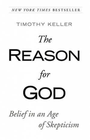 Reason For God By Keller Timothy (Paperback) 9781594483493