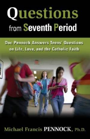 Questions From The Seventh Period By Michael Francis Pennock