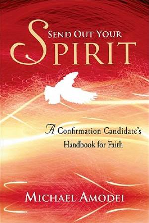 Send Out Your Spirit Candidate Handbook By Michael Amodei (Paperback)