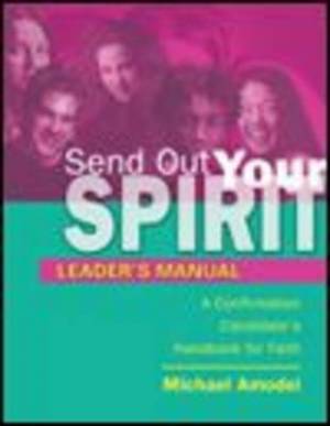 Send Out Your Spirit Leader's Manual By Michael Amodei (Paperback)