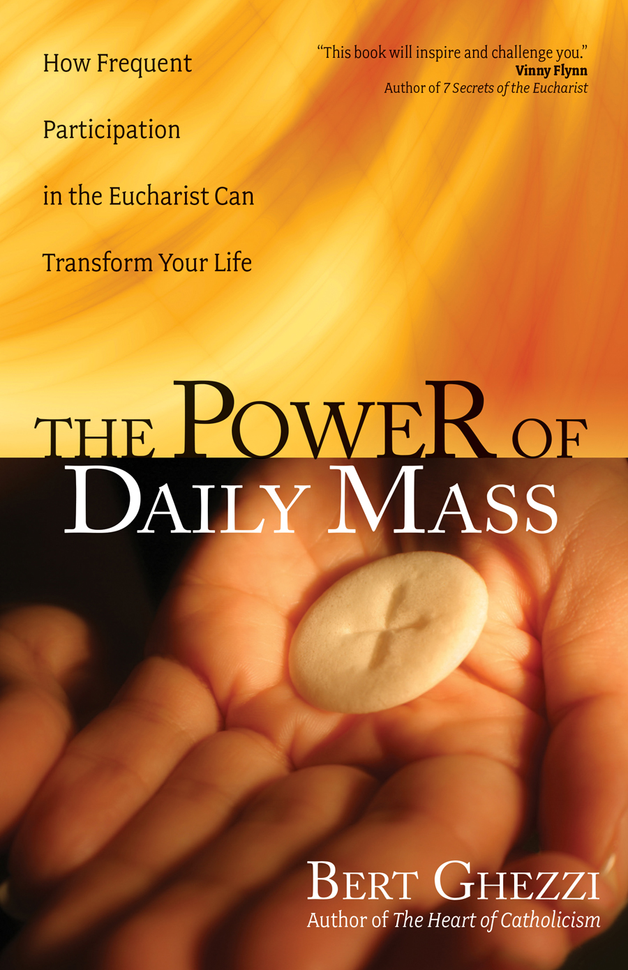 The Power Of Daily Mass