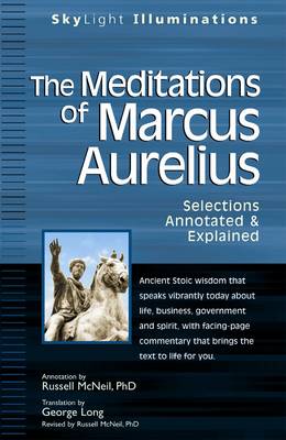 Meditations of Marcus Aurelius