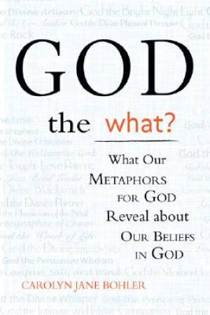 God the What By Carolyn Jane Bohler (Paperback) 9781594732515