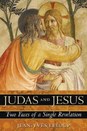 Judas And Jesus