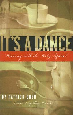 It's a Dance By Oden Patrick (Paperback) 9781594980121