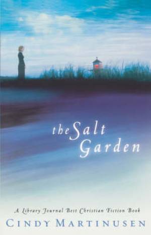 The Salt Garden By Cindy Mccormick Martinusen (Paperback)