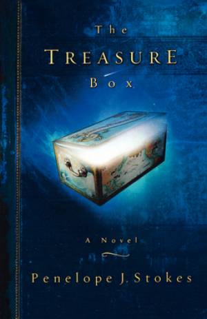 The Treasure Box By Penelope J Stokes (Paperback) 9781595545992