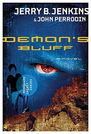 Demon's Bluff By Jerry B Jenkins John Perrodin (Paperback)