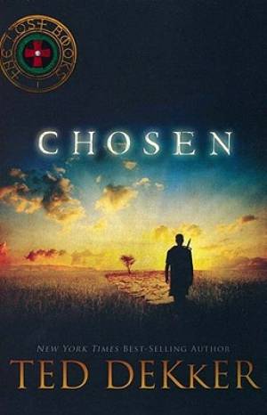 Chosen By Ted Dekker (Paperback) 9781595548597