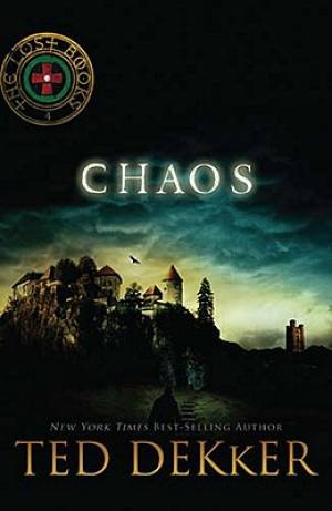 Chaos By Ted Dekker (Paperback) 9781595548627