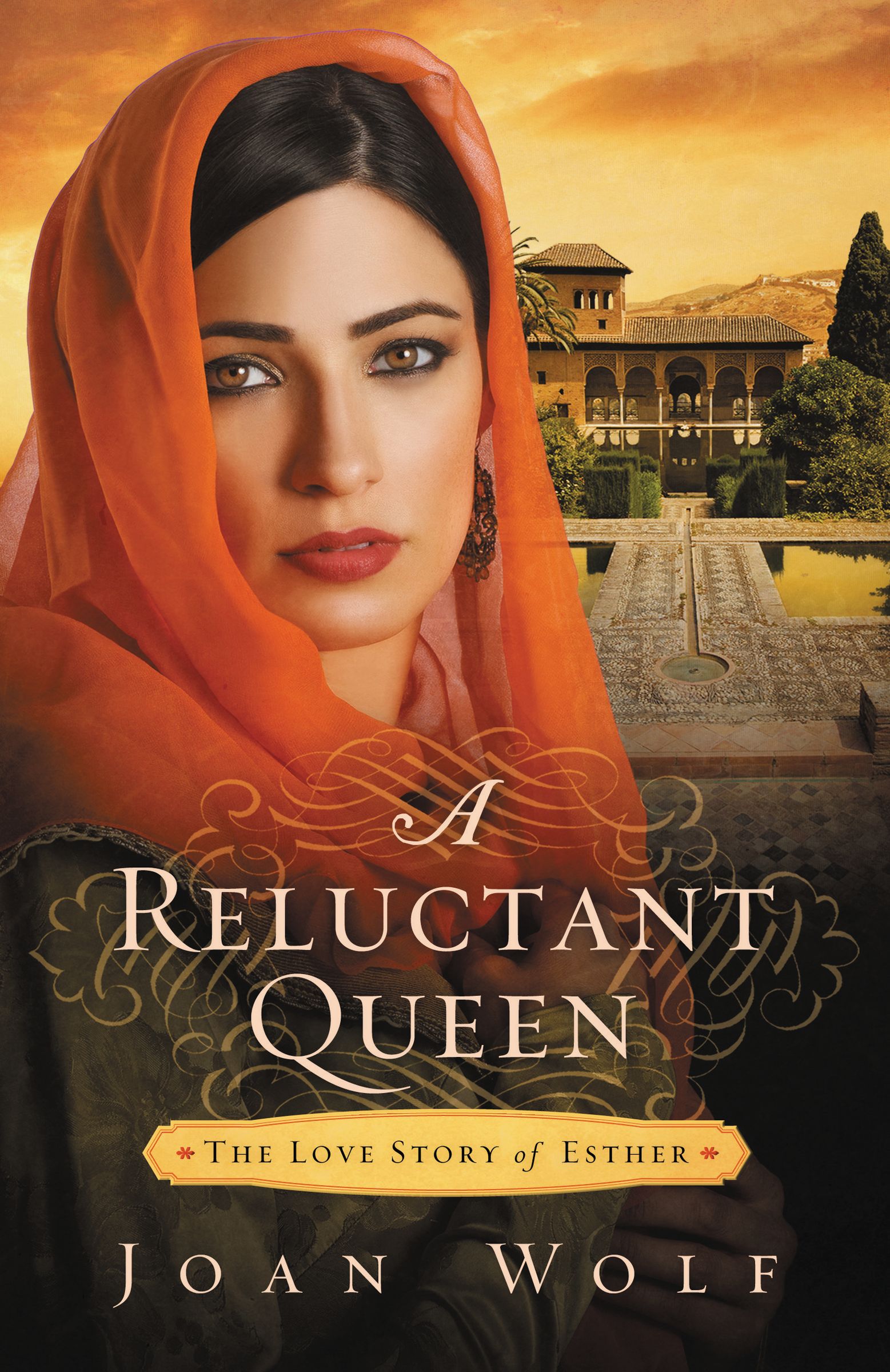 A Reluctant Queen By Joan Wolf (Paperback) 9781595548764