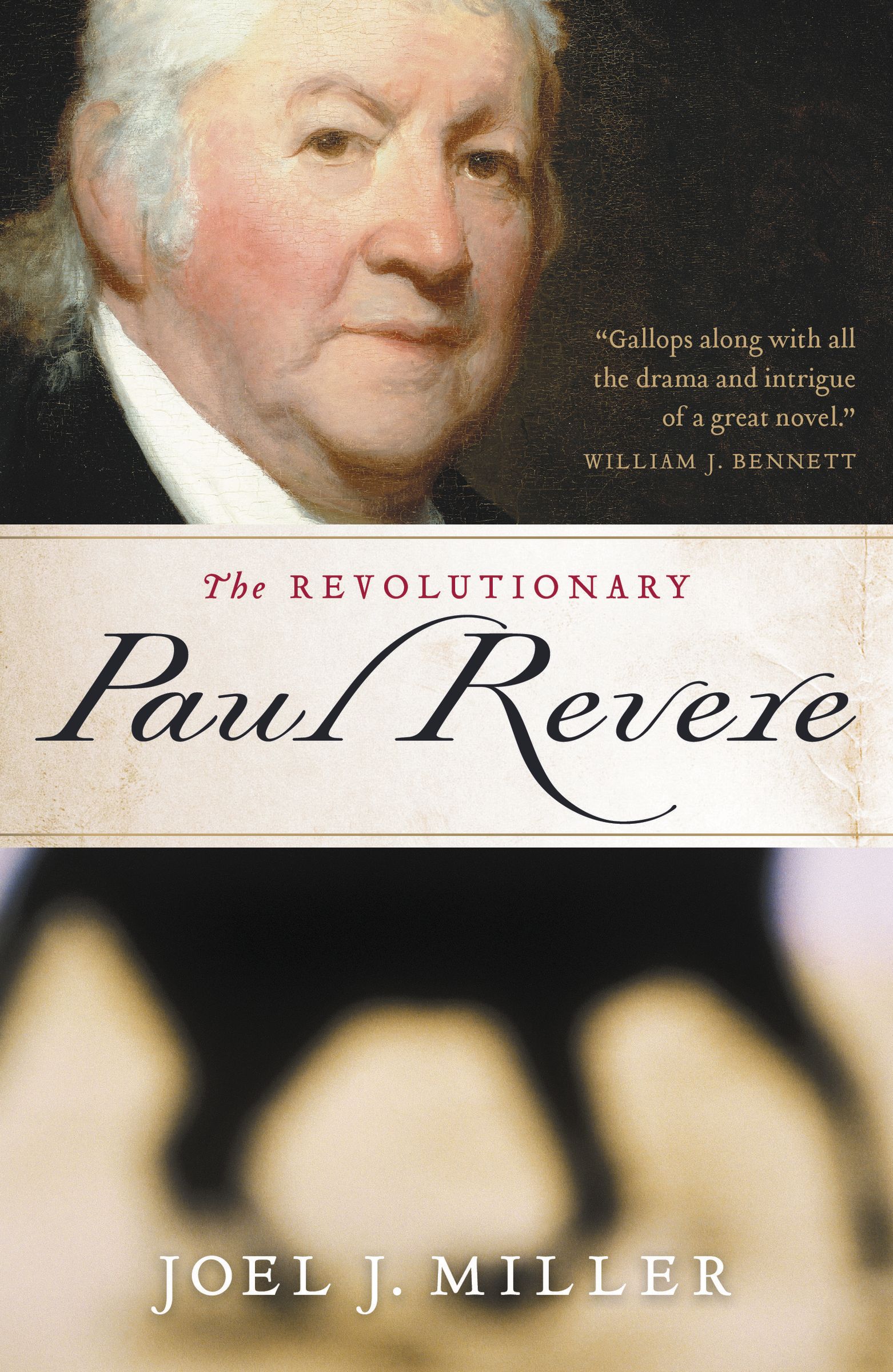 Revolutionary Paul Revere By Joel J Miller (Paperback) 9781595550743