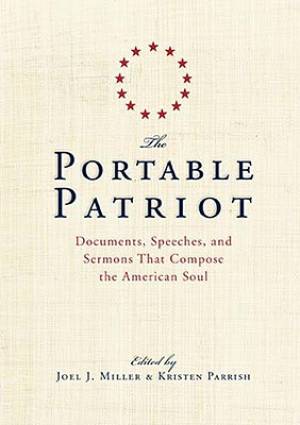 Portable Patriot By Joel Miller Kristen Parrish (Hardback)