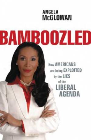 Bamboozled By Angela Mc Glowan (Paperback) 9781595553362