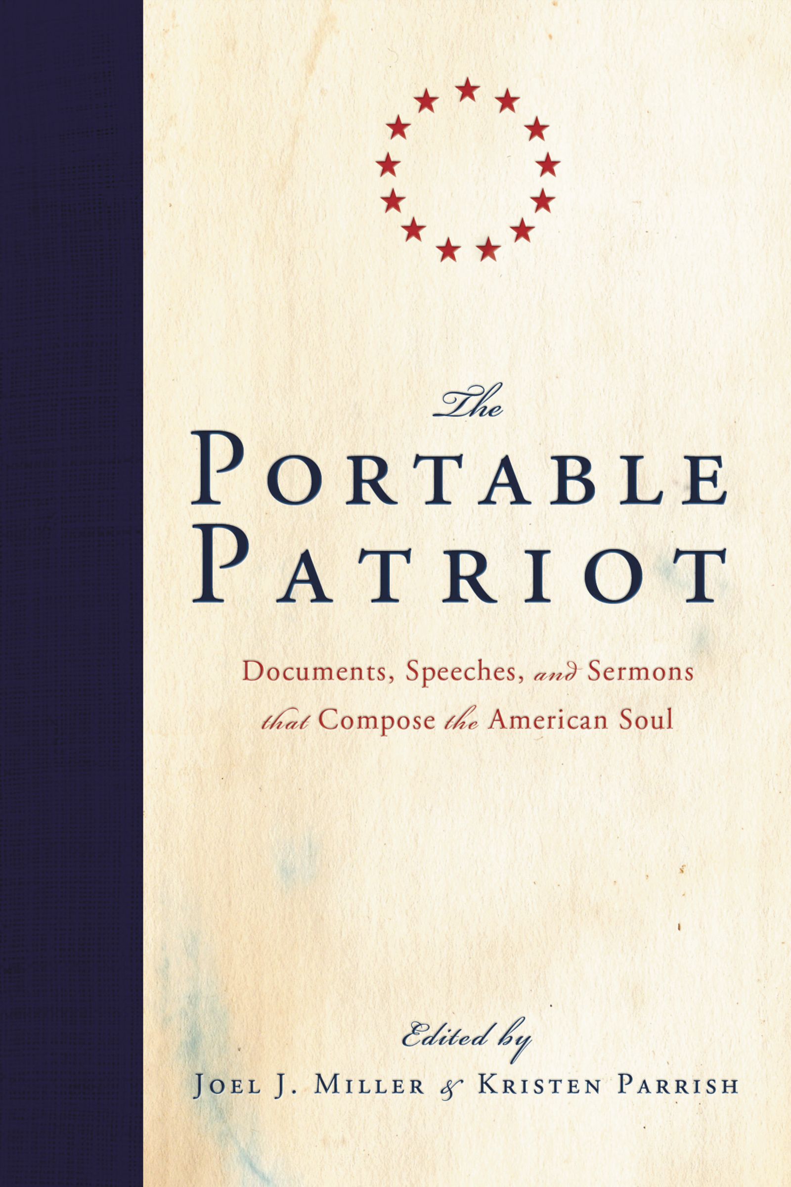 The Portable Patriot By Joel Miller Kristen Parrish (Paperback)