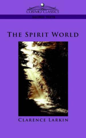 The Spirit World By Clarence Larkin (Paperback) 9781596052970