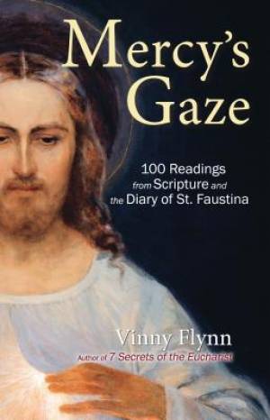 Mercy's Gaze By Vinny Flynn (Paperback) 9781596142916