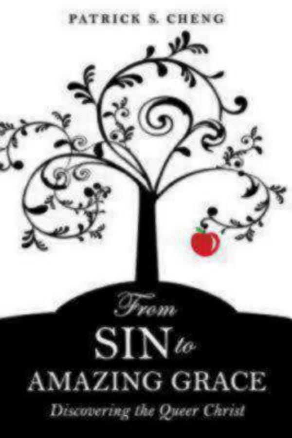 From Sin to Amazing Grace By Patrick S Cheng (Paperback) 9781596272385