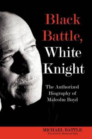 Black Battle White Knight paperback