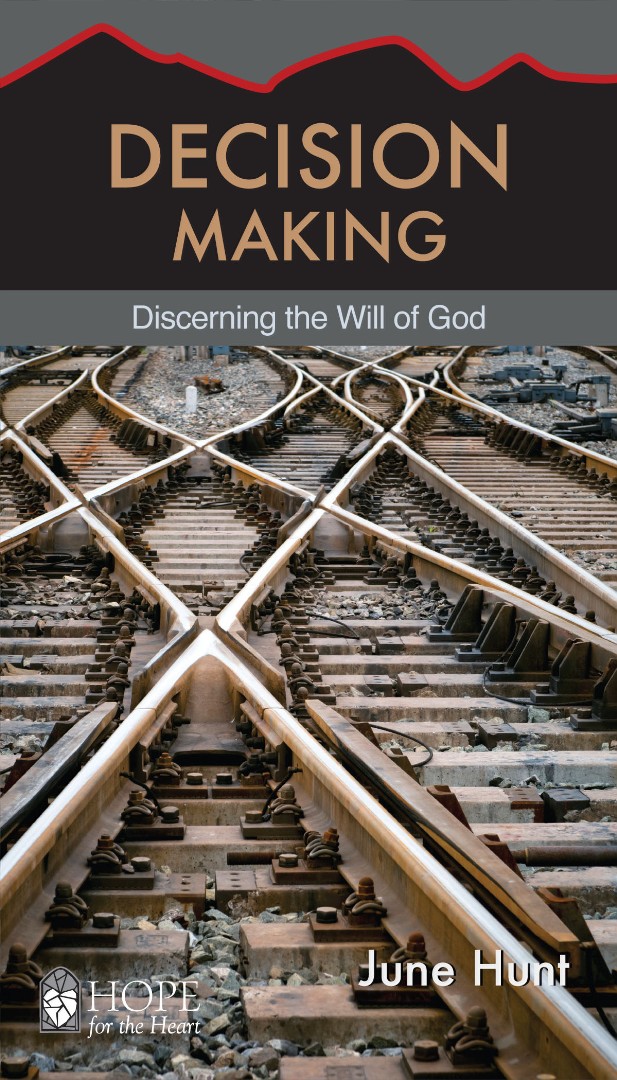 Decision Making By Hunt June (Paperback) 9781596366534