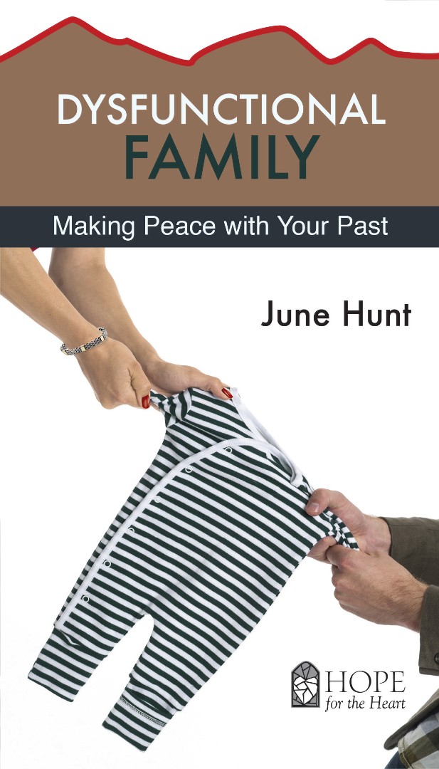 Dysfunctional Family By Hunt June (Paperback) 9781596369368