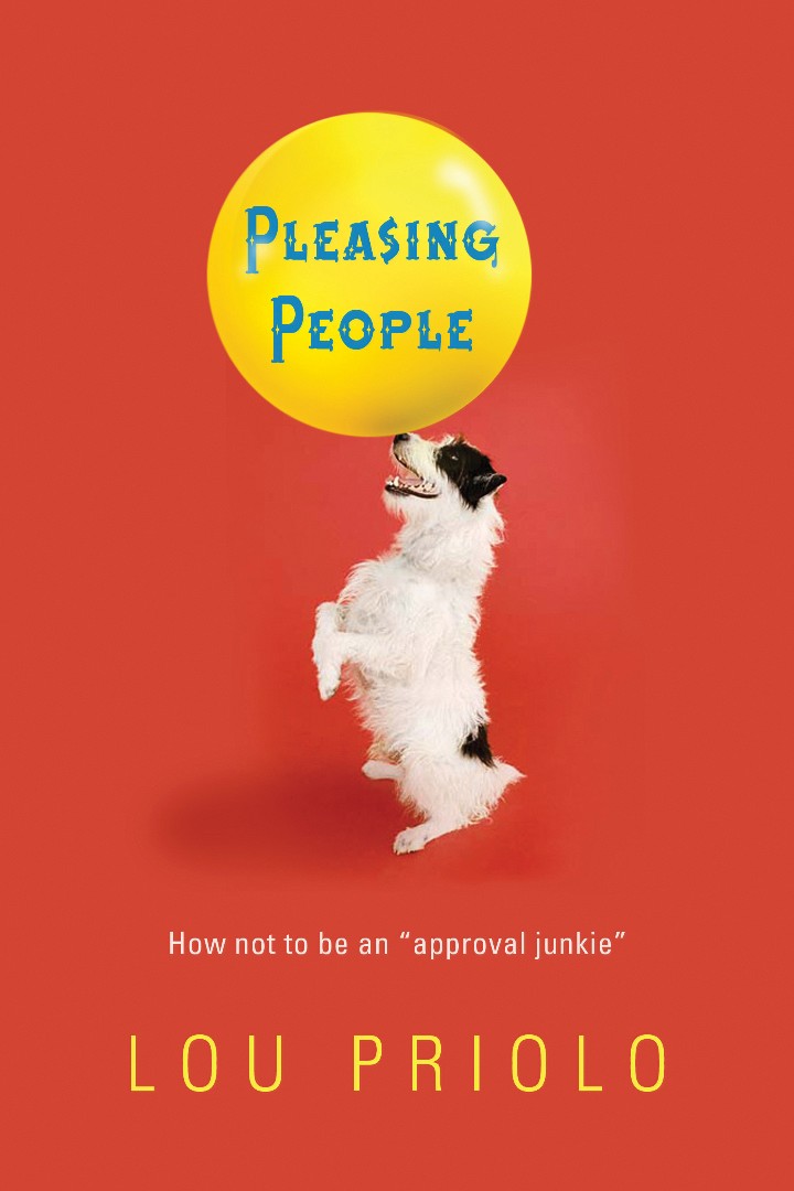 Pleasing People By Lou Priolo (Paperback) 9781596380554