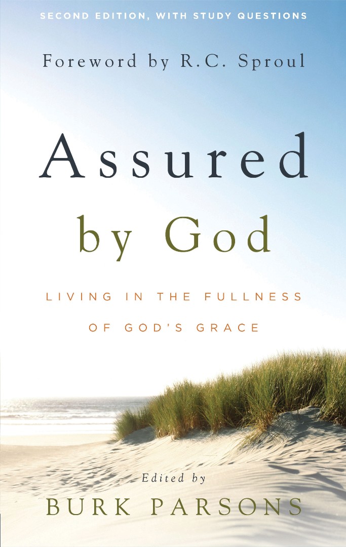 Assured by God By Parsons Burk (Paperback) 9781596381018