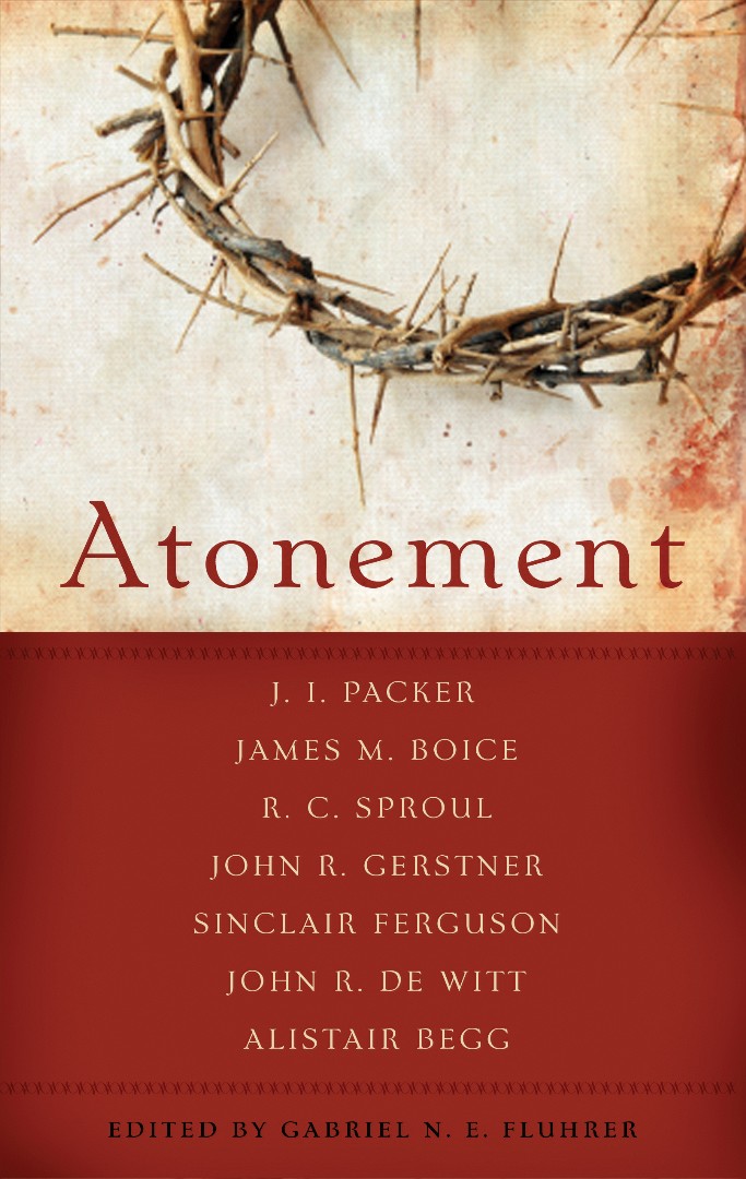 Atonement By Gabriel N E Fluhrer (Paperback) 9781596381780