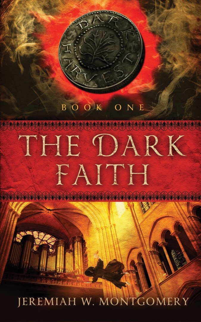 The Dark Faith By Jeremiah W Montgomery (Paperback) 9781596381872